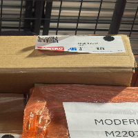 Unused Metro Wire Shelving Units image 3